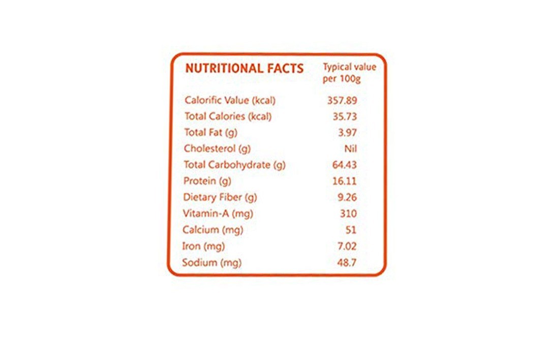 Chef Urbano Quinoa    Box  500 grams